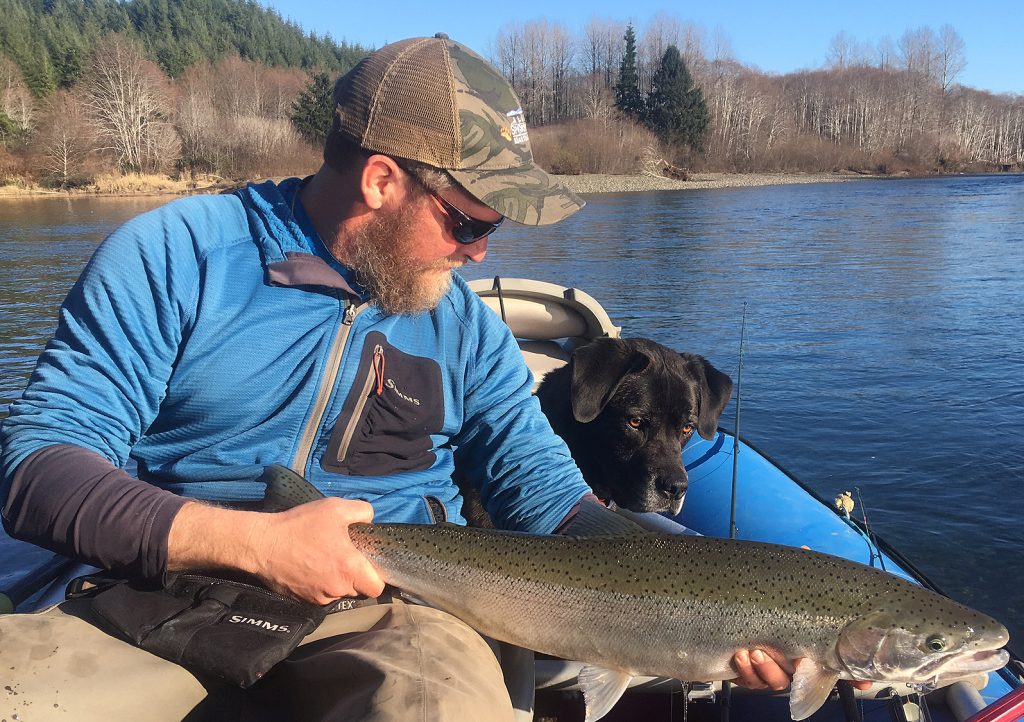 OP Steelhead