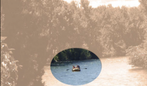 Scenic river floats for the non angler